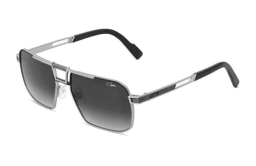 002-00 - dark green-silver