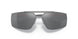 UFK07G - Grey - Grey Mirror Black