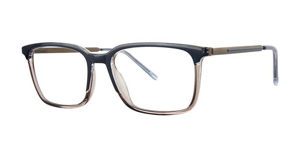 NVGRCRSTLGNMTL - Navy/Grey Crystal/Gunmetal
