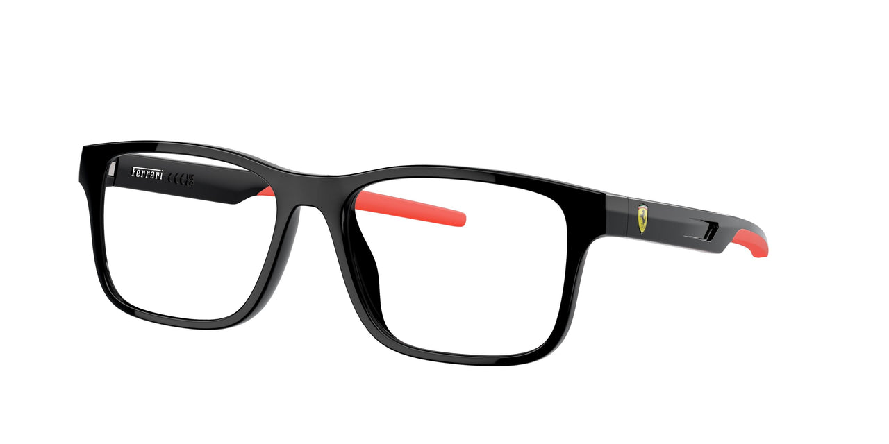 Scuderia Ferrari 8003U Eyeglasses