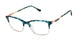 Buffalo by David Bitton BW044 Eyeglasses