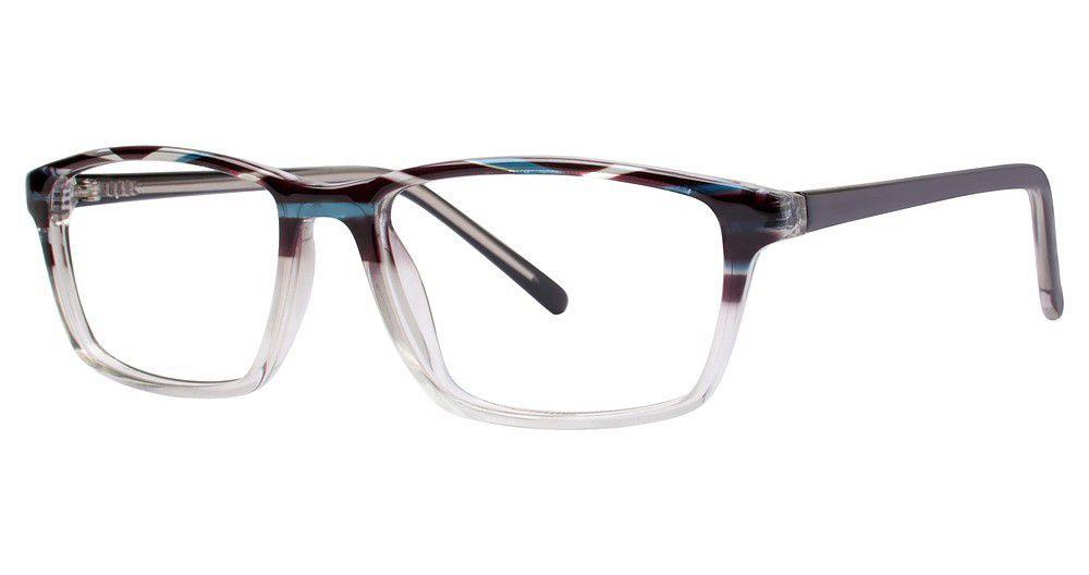 Modern Plastics I INDULGE Eyeglasses