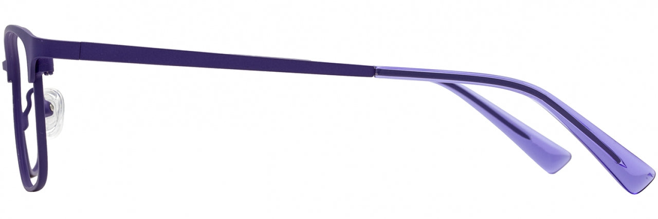 1 - Plum