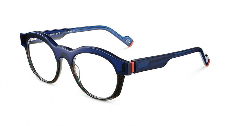 Etnia Barcelona GRAU Eyeglasses