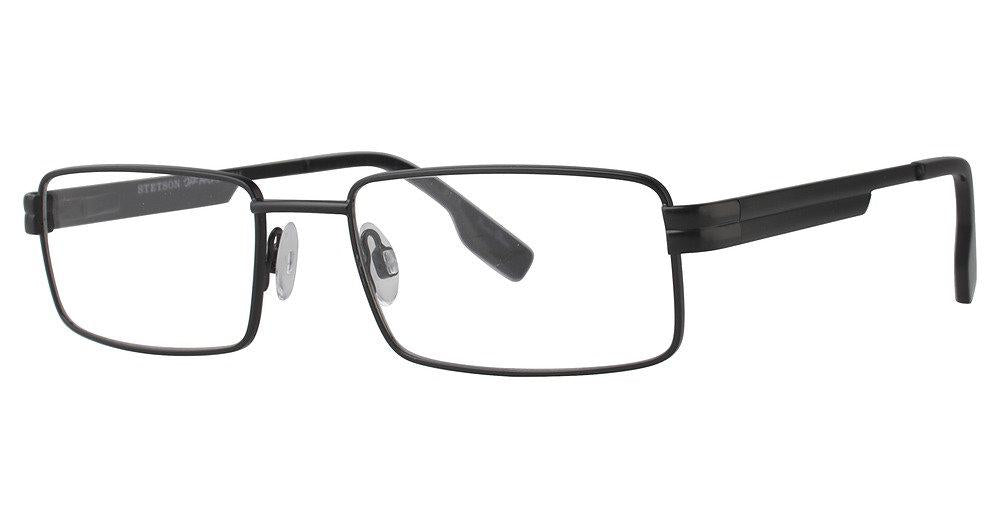 021 - Satin Black