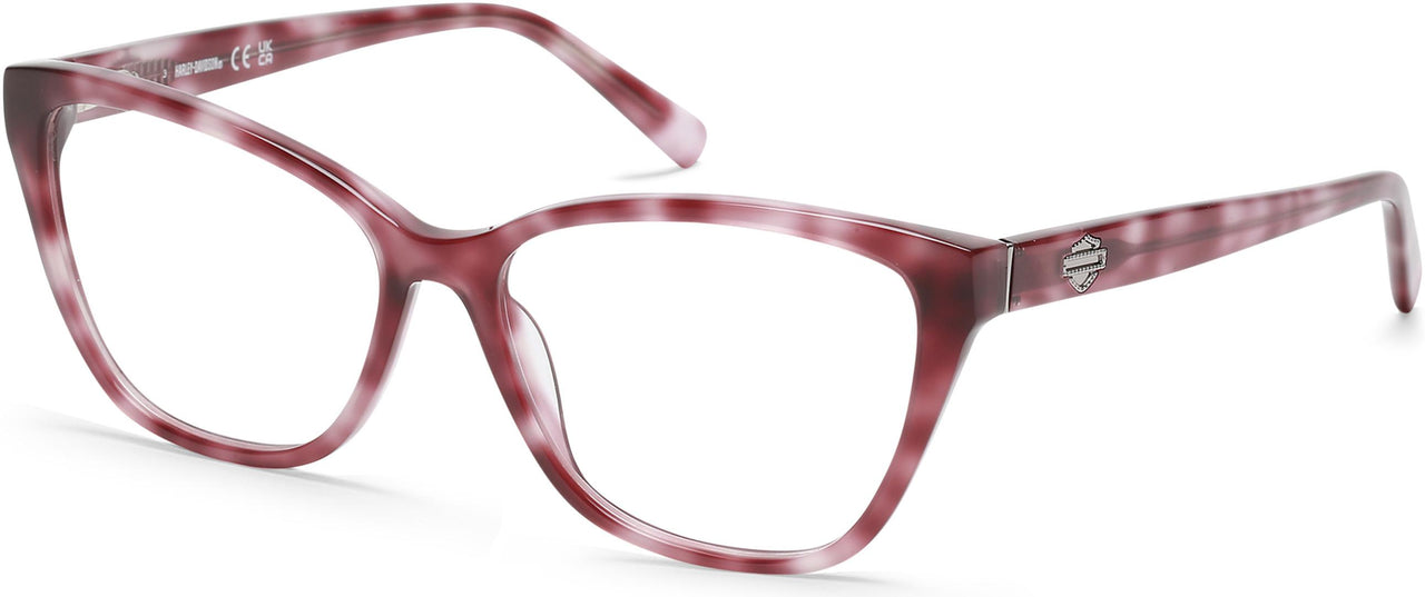 Harley-Davidson 0573 Eyeglasses