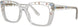 Caviar Caviar2406 Eyeglasses