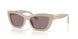 50337N - Grey - Purple Brown
