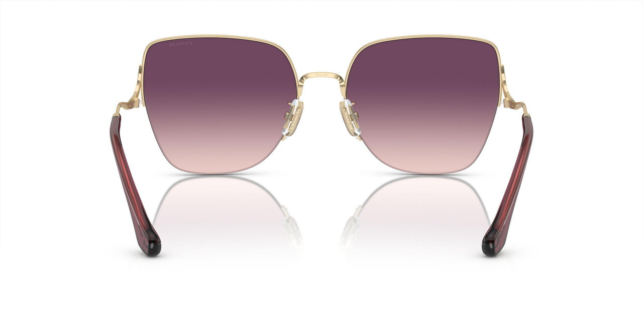 90057W - Gold - Berry Gradient