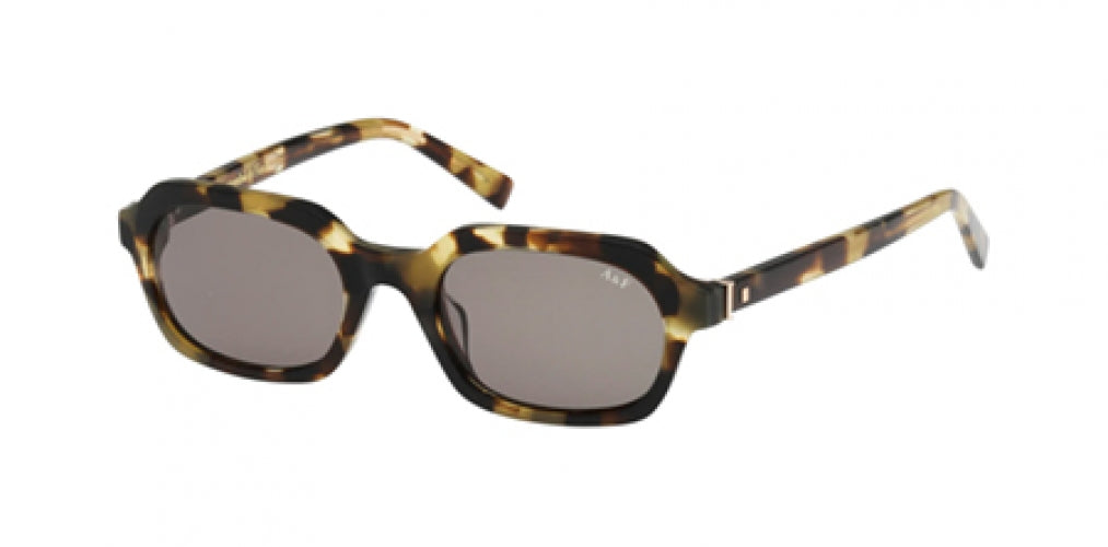 ABERCROMBIE & FITCH 00030 Sunglasses