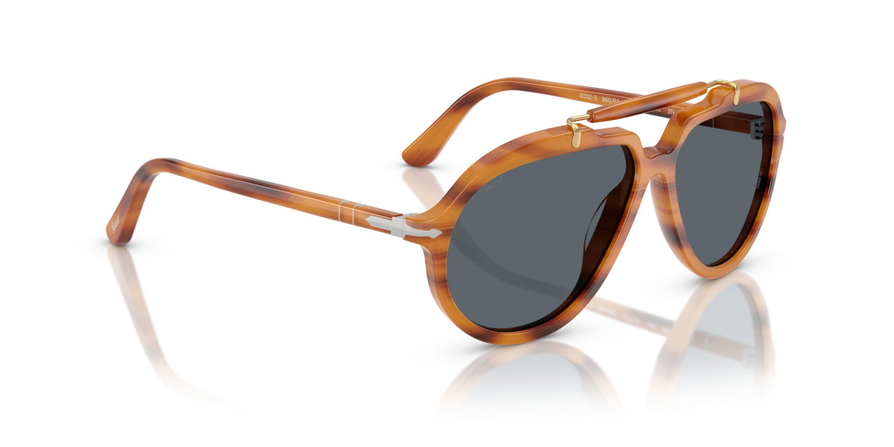 960/R5 - Tortoise - Blue