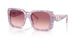 58677W - Violet - Puple Pink Gradient