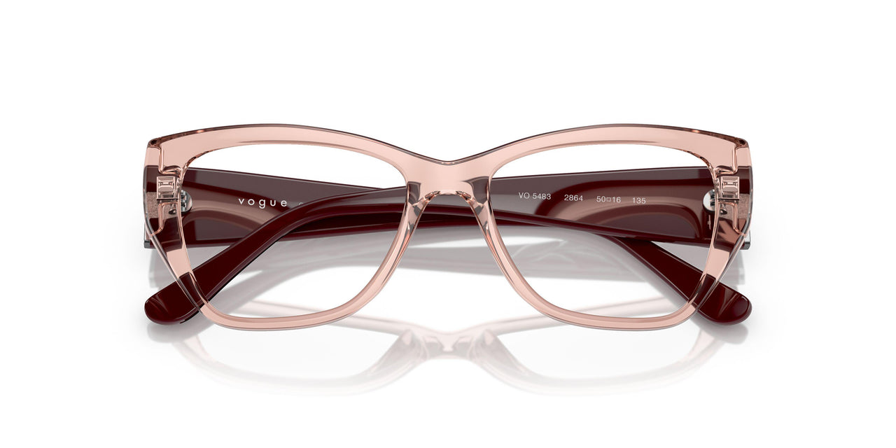 2864 - Pink