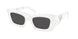 17D5S0 - White - Dark Grey