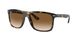 Ray-Ban Boyfriend Two 4547F Sunglasses