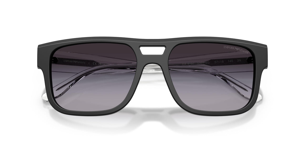 50018G - Black - Grey Gradient