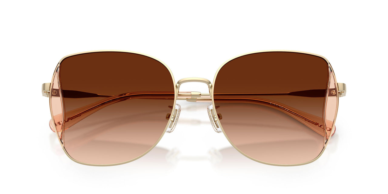 900574 - Gold - Brown Gradient