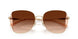 900574 - Gold - Brown Gradient
