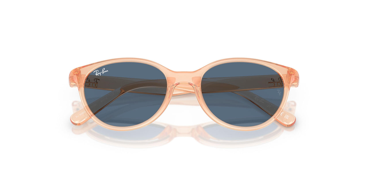 717080 - Orange - Dark Blue