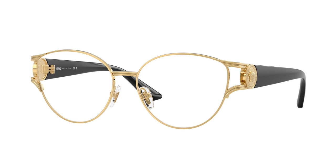 1002 - Gold