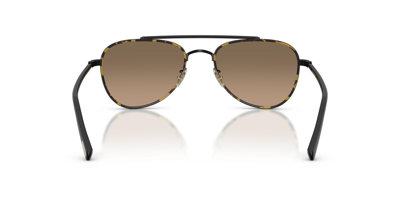 5062GN - Black - Sandstone Gradient Polarized