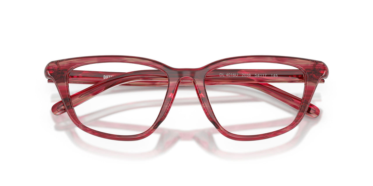 2038 - Red