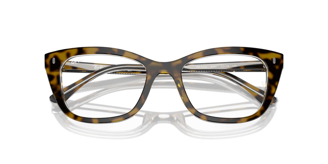 5082 - Brown - Clear