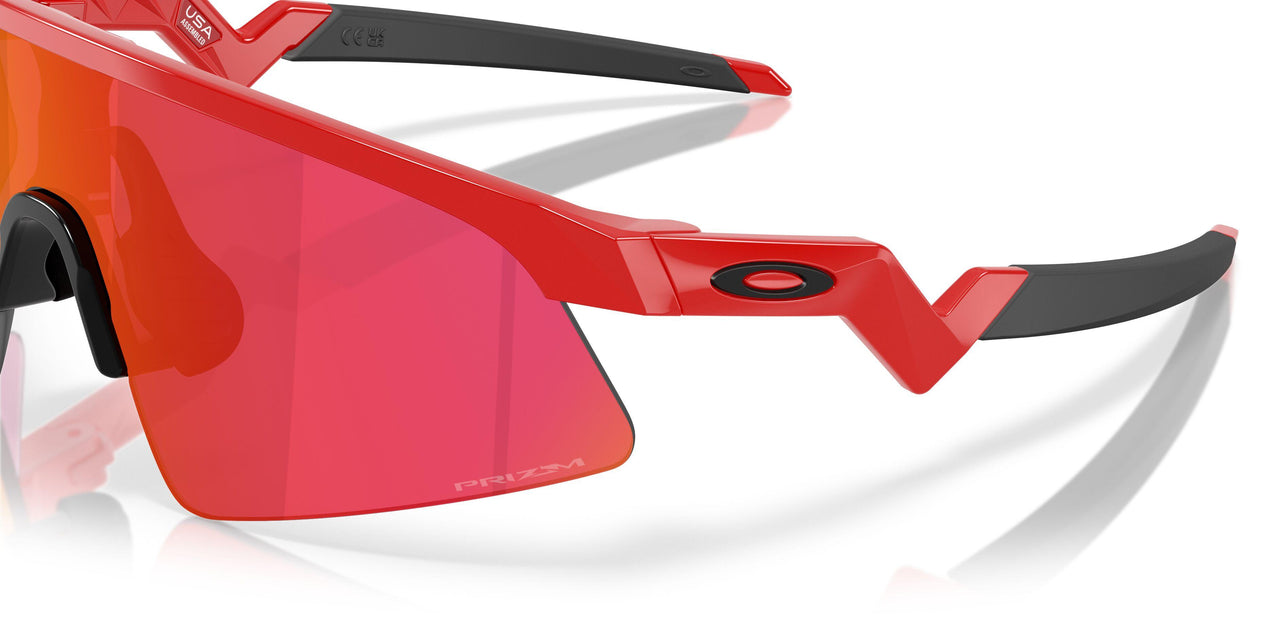 901508 - Red - Prizm Field