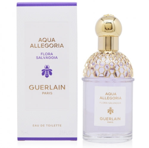 Guerlain Aqua Allegoria Flora Salvaggia EDT Spray