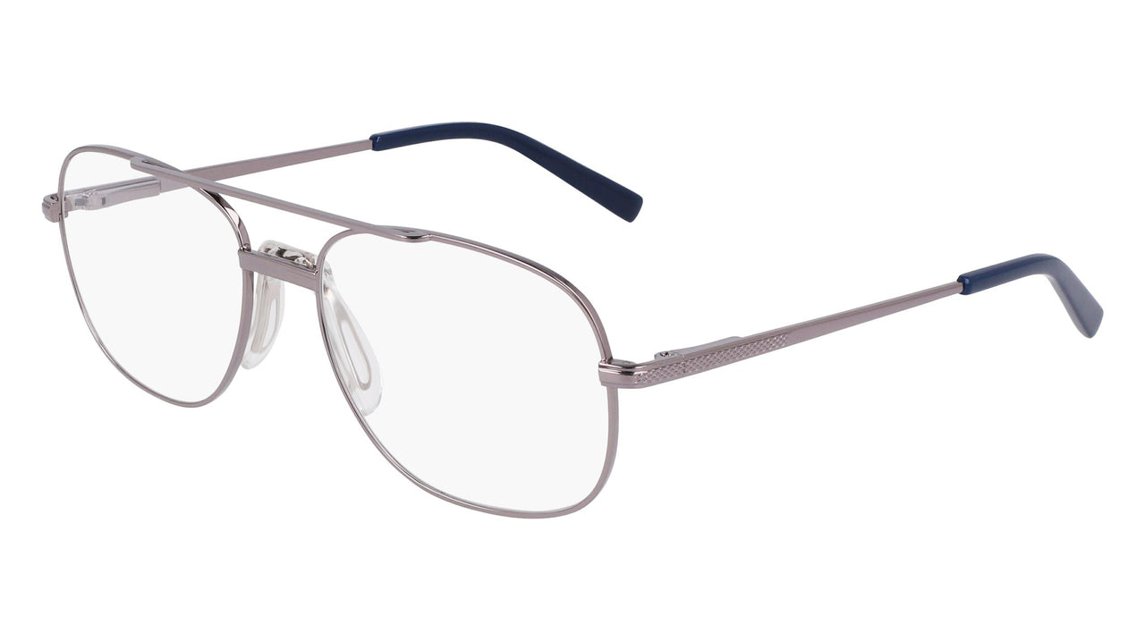 Marchon NYC M 9010 N Eyeglasses