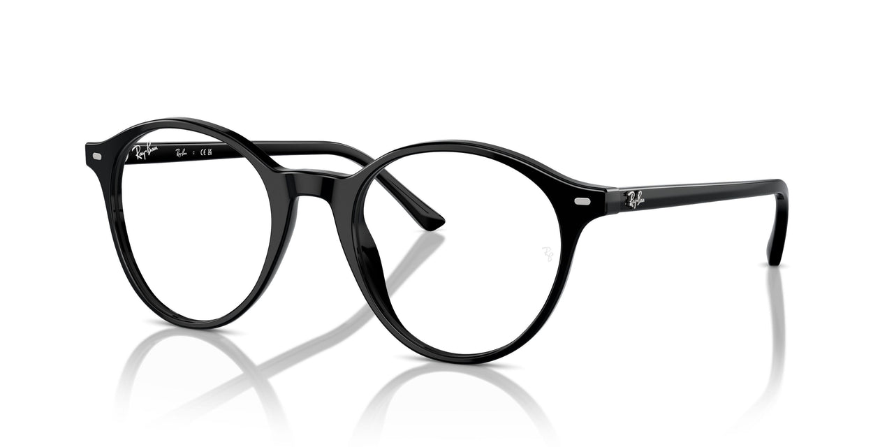 2000 - Black - Clear
