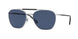 323/80 - Silver - Dark Blue