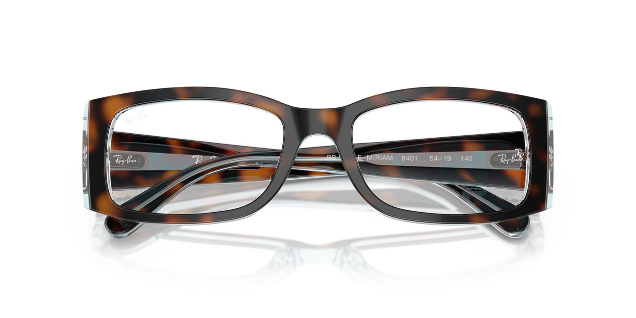 8401 - Tortoise - Clear