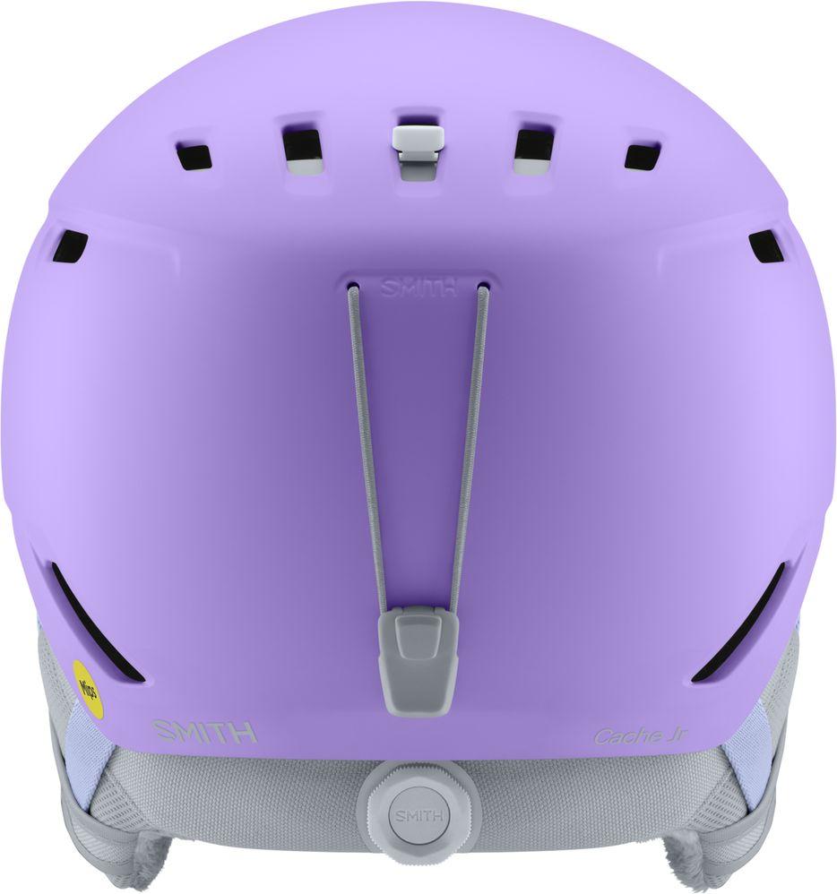 3XT - Matte Light Lavender