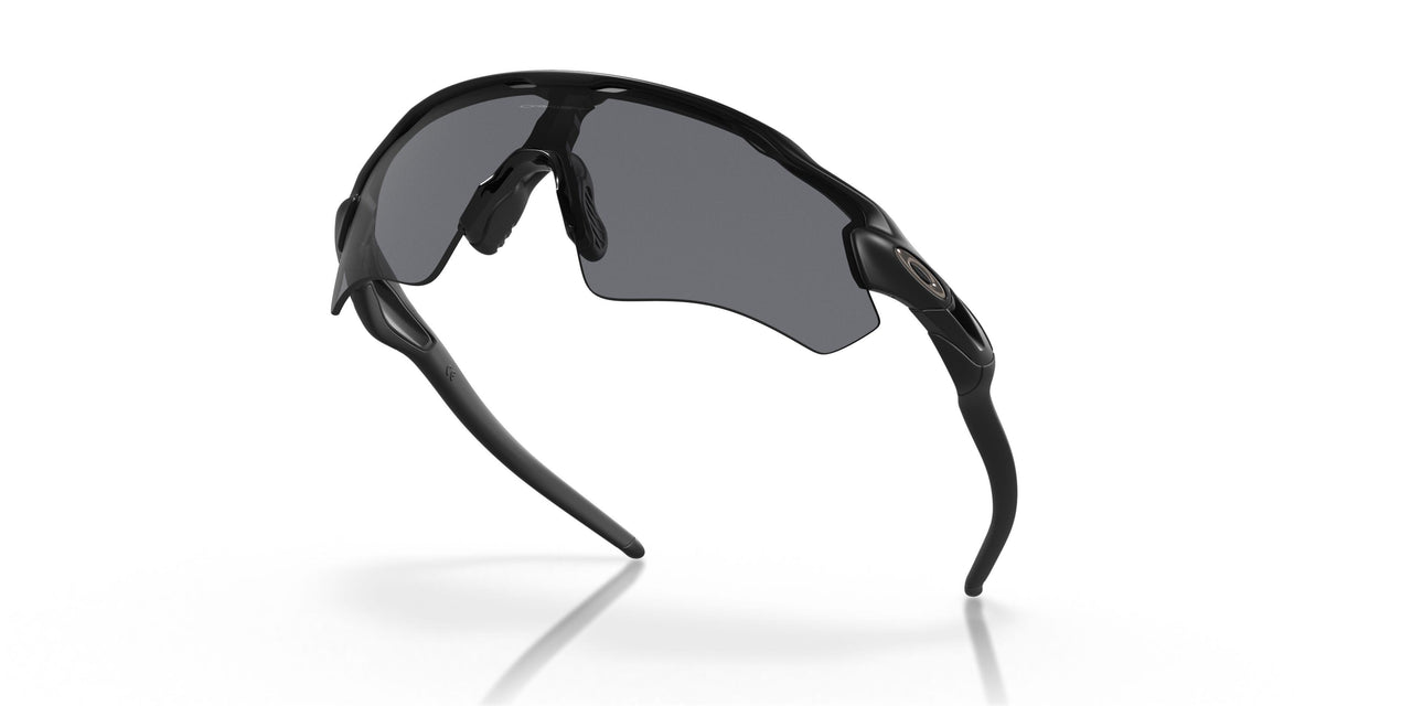 920851 - Matte Black - Prizm Black Polarized