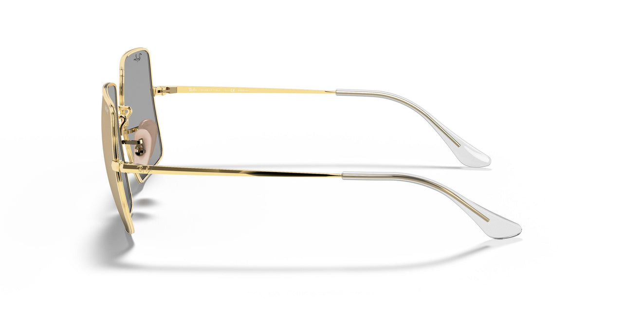 001/B3 - Gold - Photo Dark Grey Mirror Gold