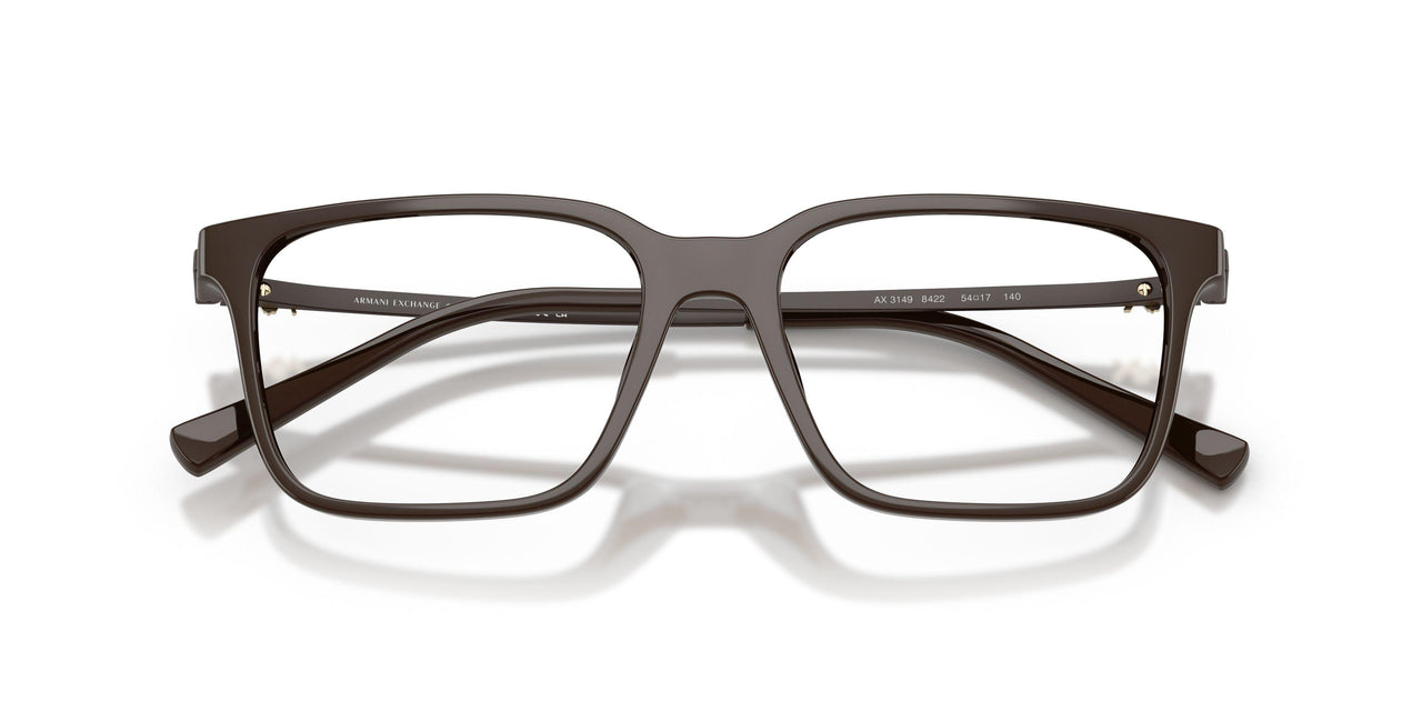 8422 - Brown