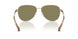 10149A - Gold - Dark Brown