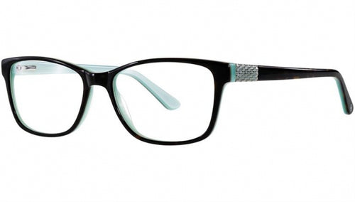Adrienne Vittadini Petite 552 Eyeglasses