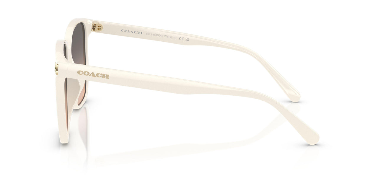 5853G9 - Ivory - Warm Grey Gradient