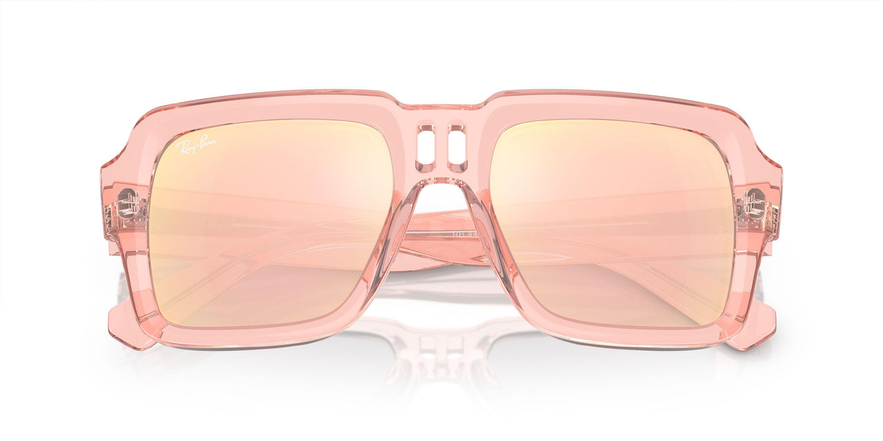 67286X - Pink - Light Violet/rose Gold