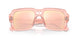67286X - Pink - Light Violet/rose Gold