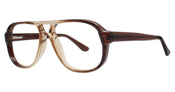 MODERN PLASTICS II TYCOON Eyeglasses