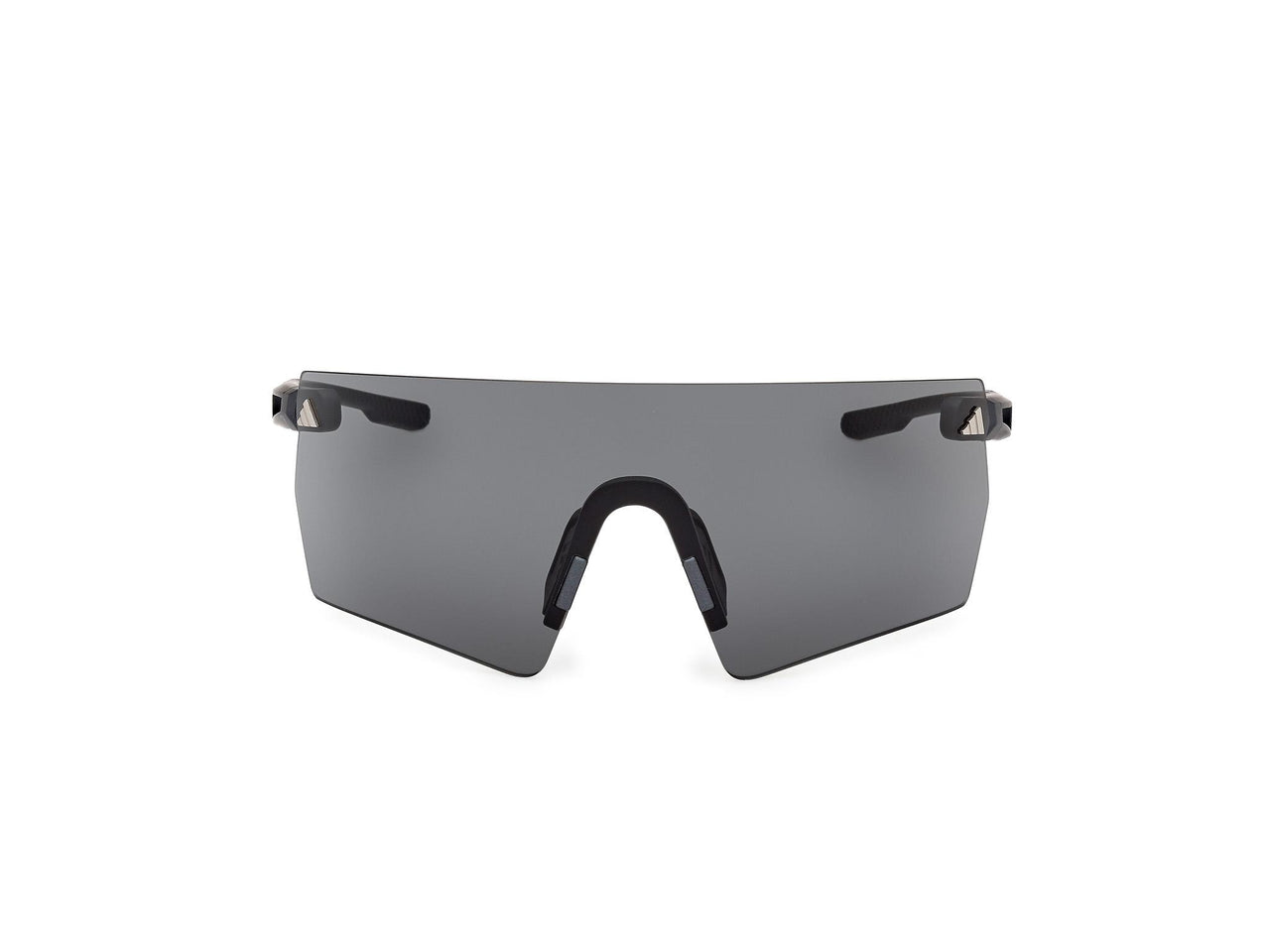 02A - MATTE BLACK