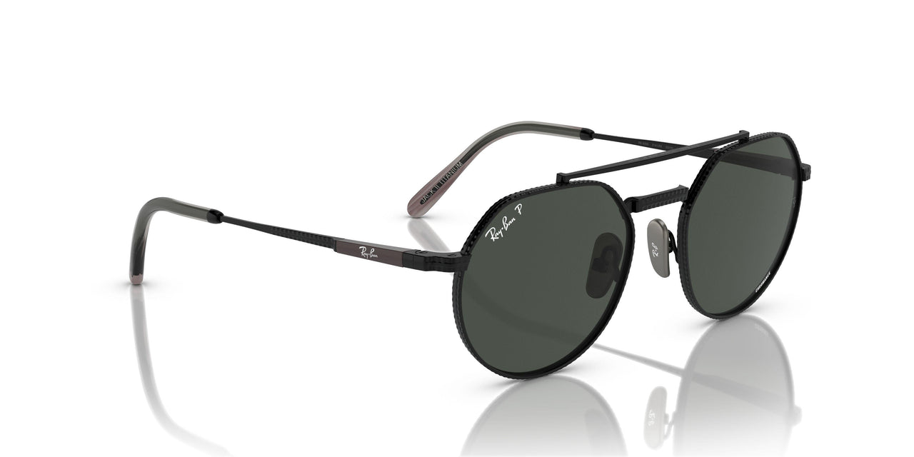 3141K8 - Black - Polar Dark Grey