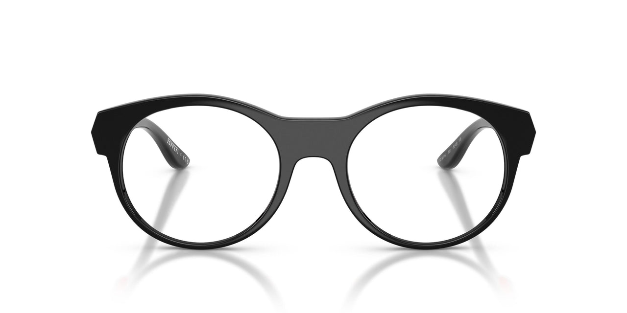501 - Black