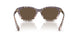 422073 - Pink - Solid Brown