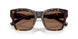 502/73 - Tortoise - Dark Brown