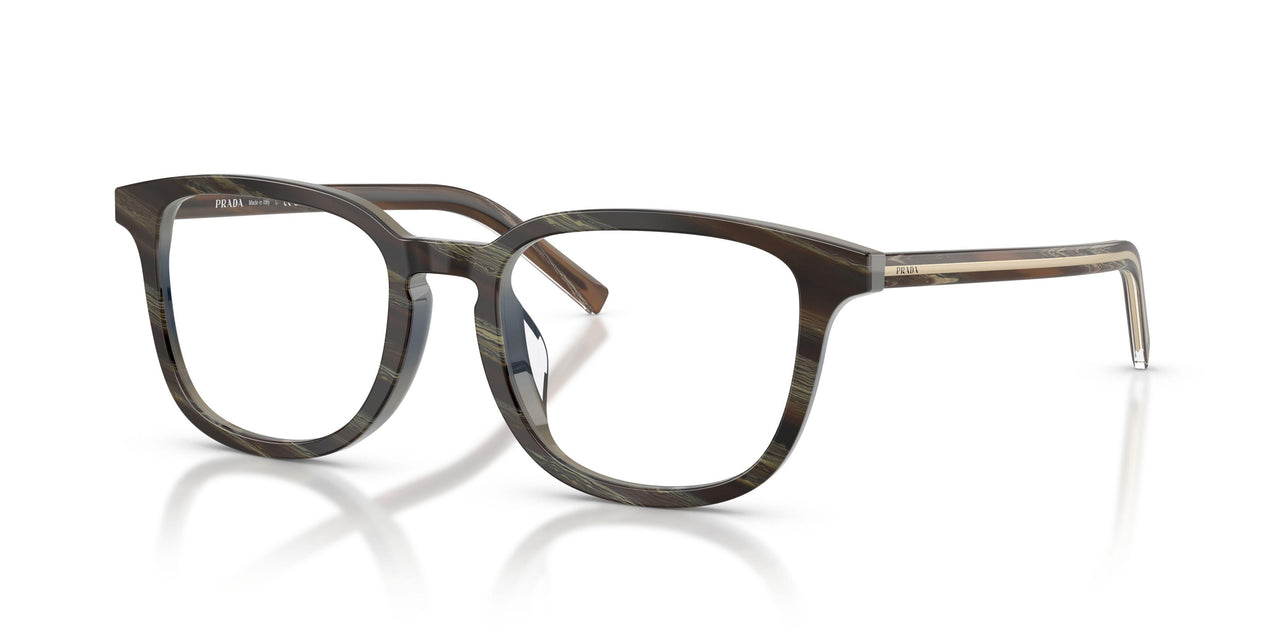 Prada D21VD Eyeglasses
