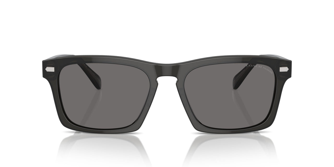 581781 - Grey - Grey Solid Polarized